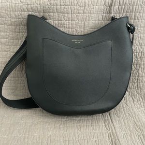 Henri Bendel West 57th Crossbody Hobo